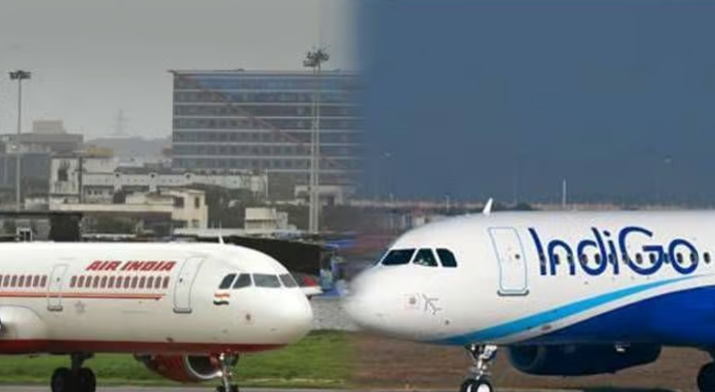air india