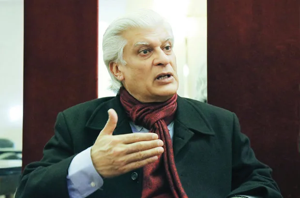 asif kirmani