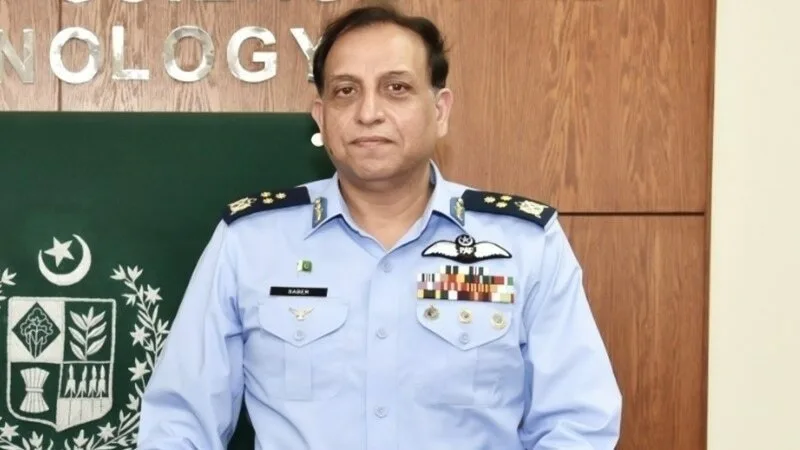 baber zaheer