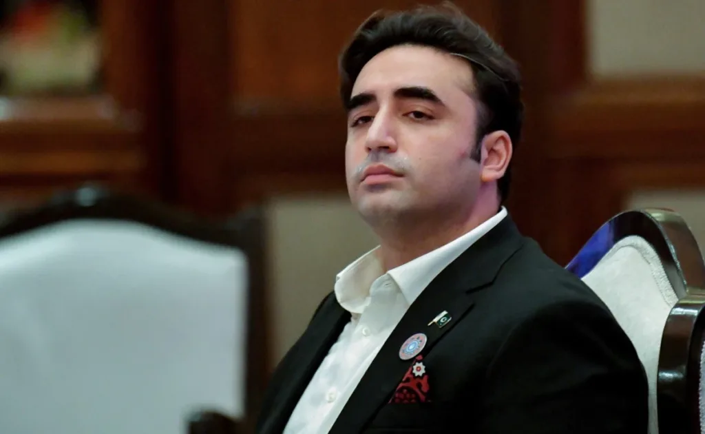 bilawal bhuto