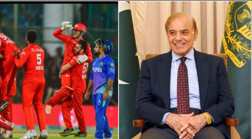 islamabad united