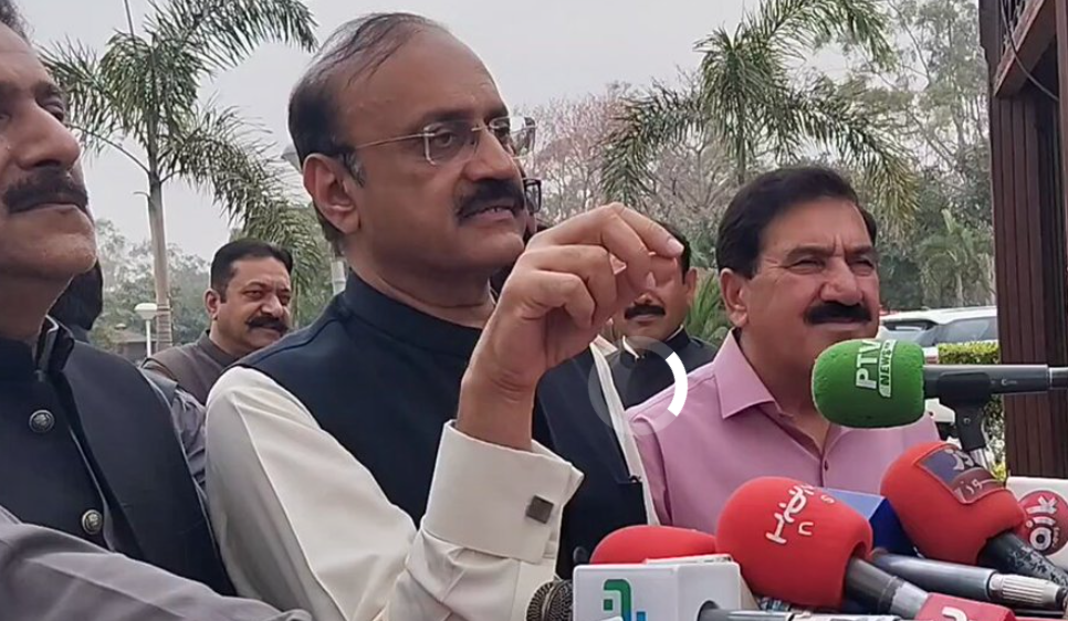 malik ahmad khan