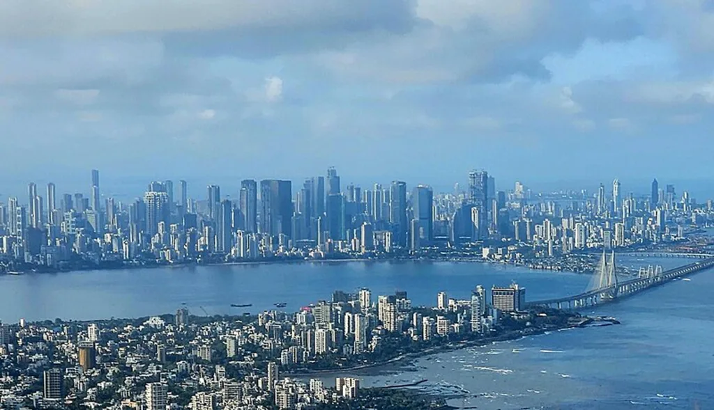 mumbai