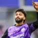 cricketer