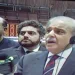 shehbaz sharif