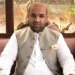 education minister