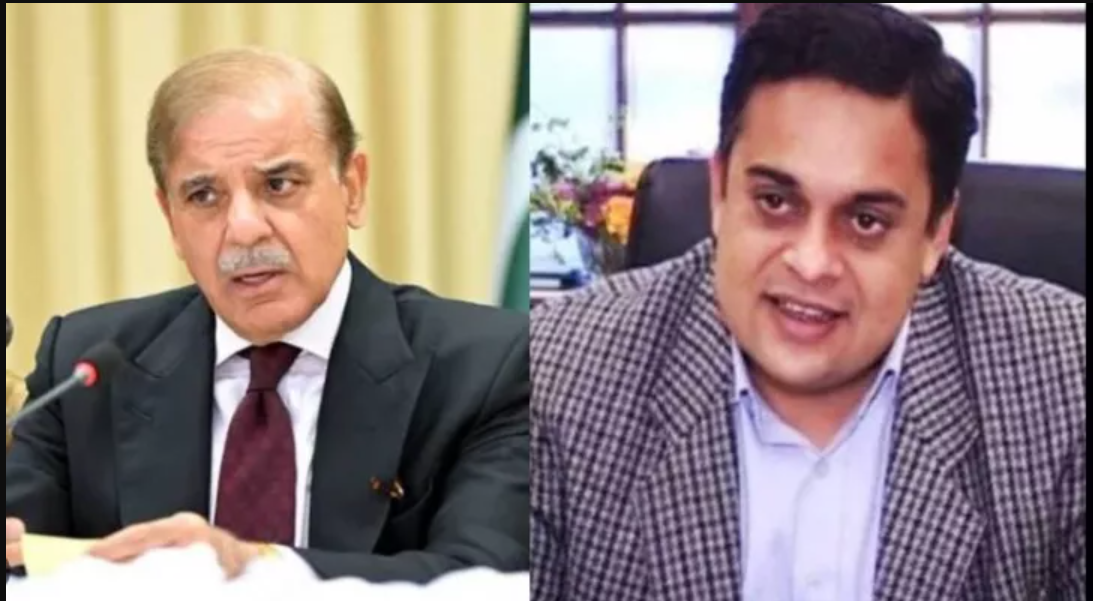 shahbaz and ahad cheema