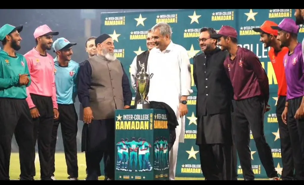 ramzan t20