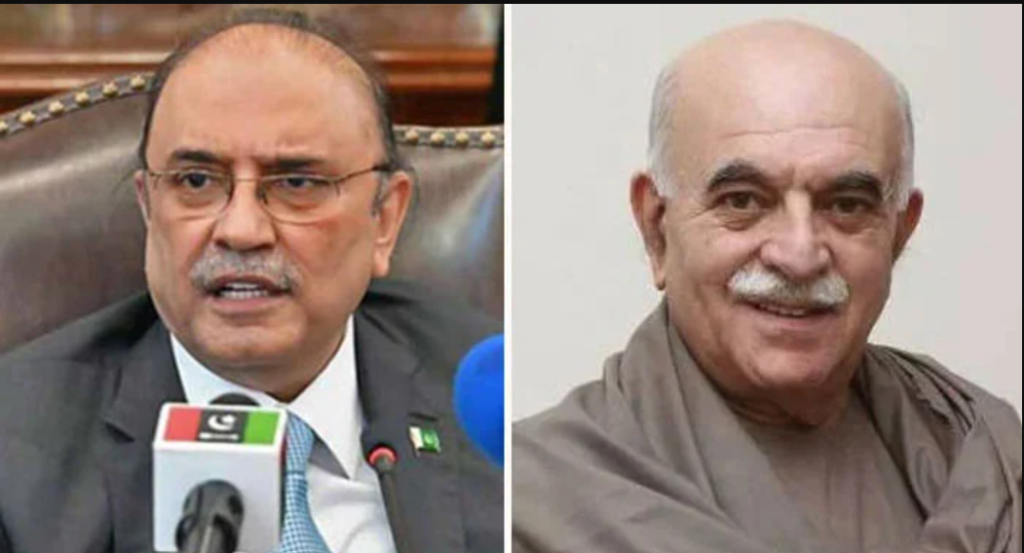 zardari achakzai