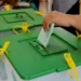 vote