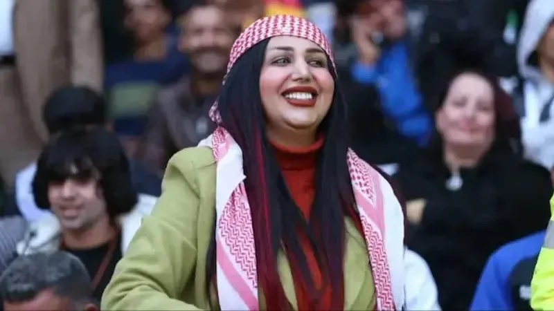 iraq