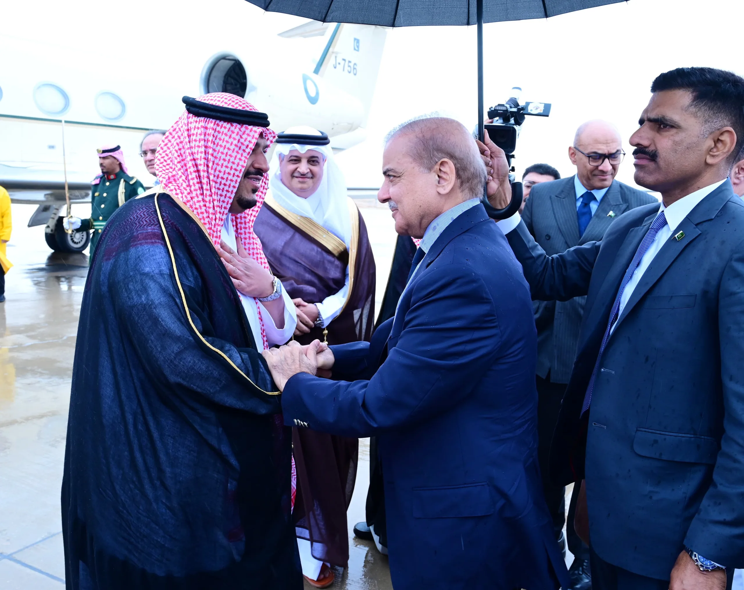 pm saudi