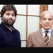 badar shehbaz