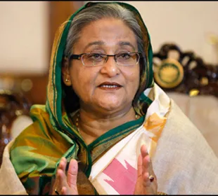 haseena-Wajid