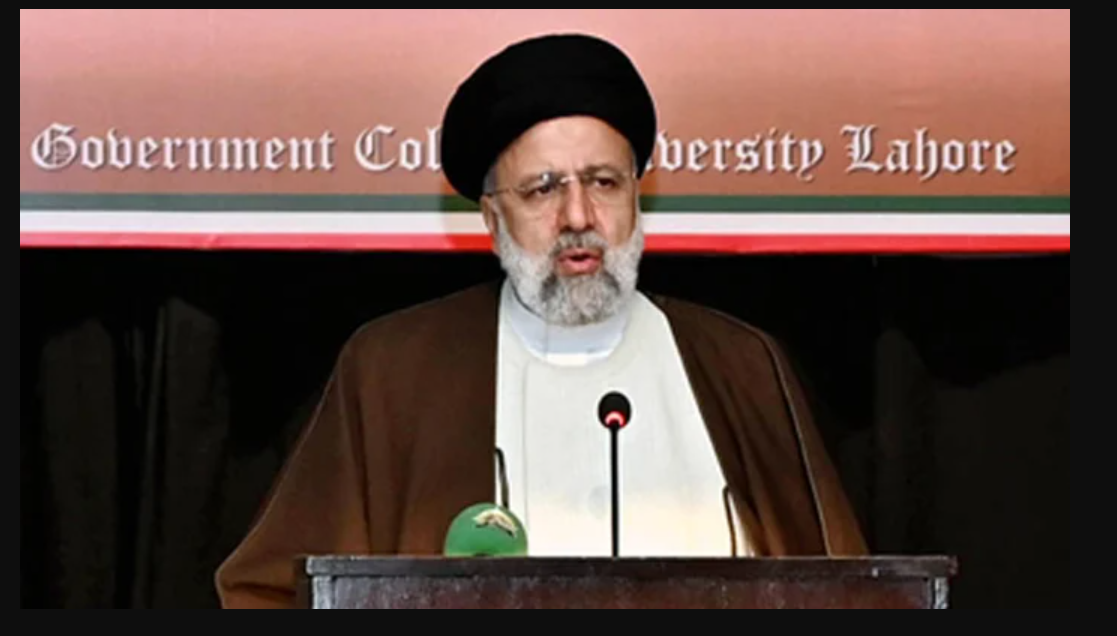 irani sadar