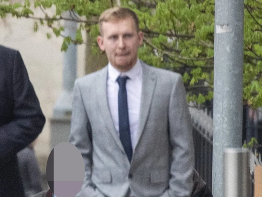 Man charged with trying to blackmail 16 women