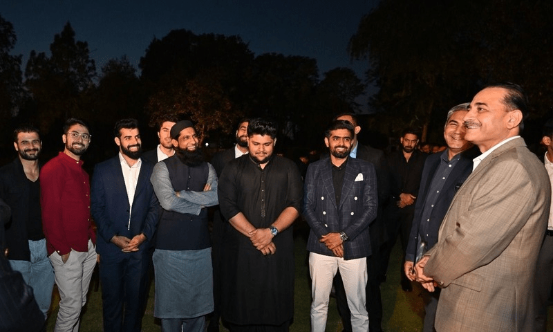 ispr aftar