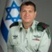 Israeli military intelligence chief resigns