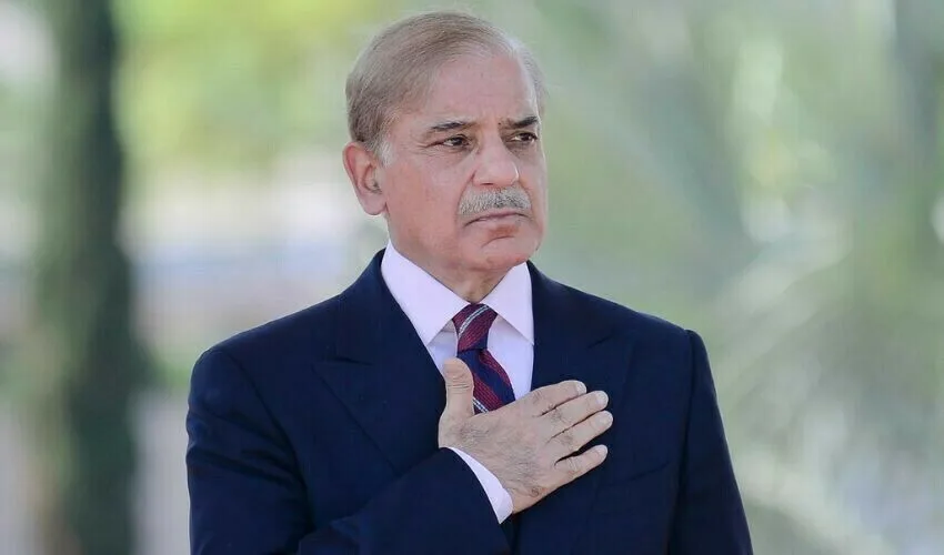 prime minster