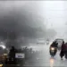 rain