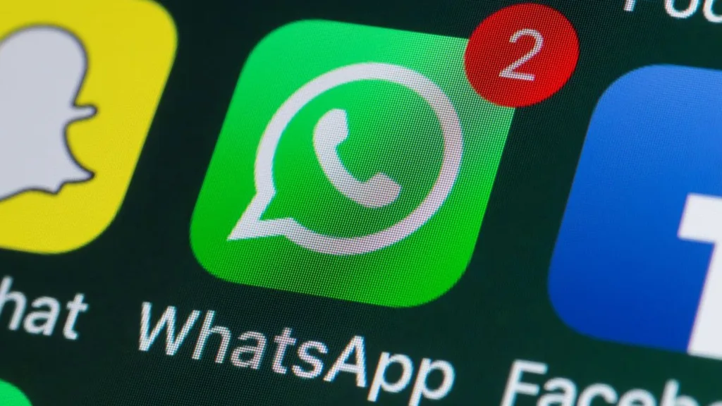 whatsapp