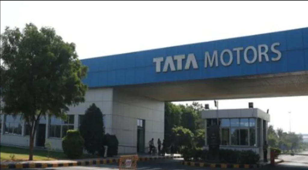 tata motors