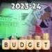 budget