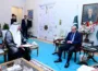 PM meet qatar
