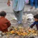 poverty in pakistan