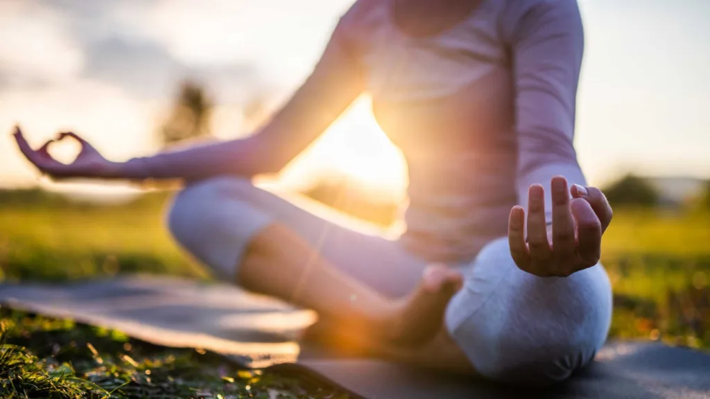 Incorporating Meditation as a Daily Part of your Life