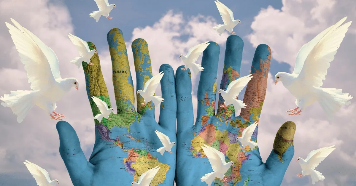 World Peace: An Elusive Concept?