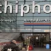 airport