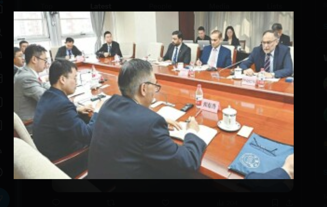 ahsan iqbal