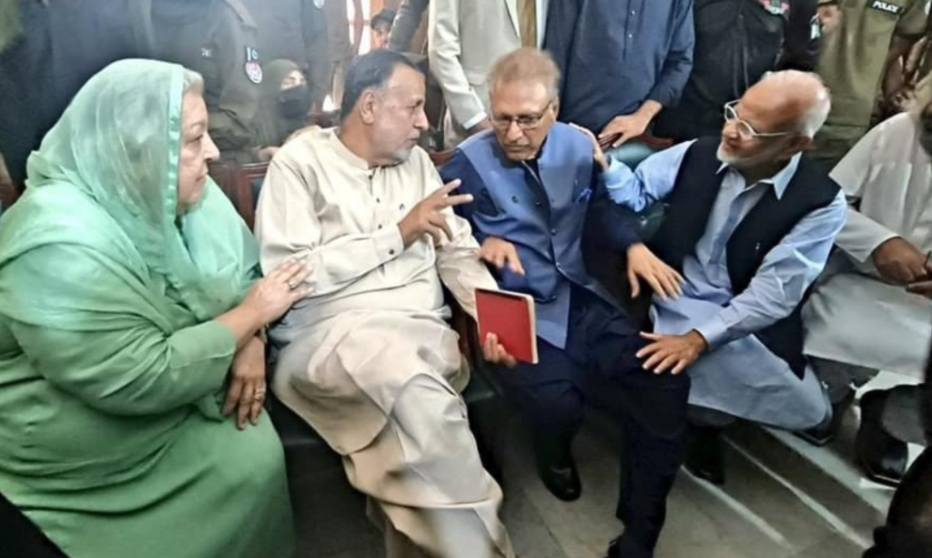 alvi in court
