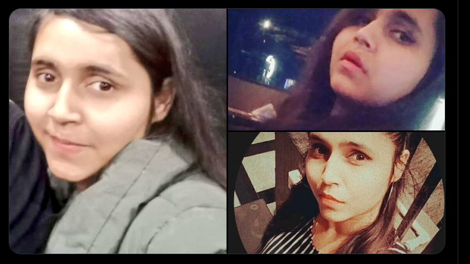 A SERIAL FALSE RAPE CASE FILER WHO HAS FILED 10 FALSE RAPE, GANGRAPE CASES