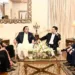 bilawal meet uzbak FM