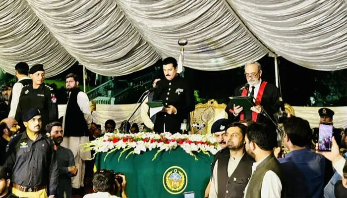 peshawar