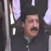 sardar saleem haider