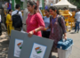 vote delhi