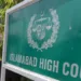 islamabad highcourt