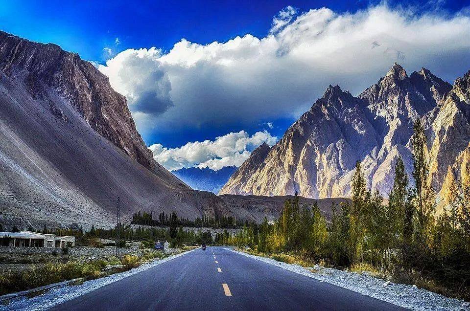karakuram-high-way