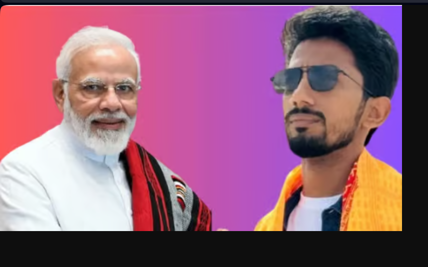 modi