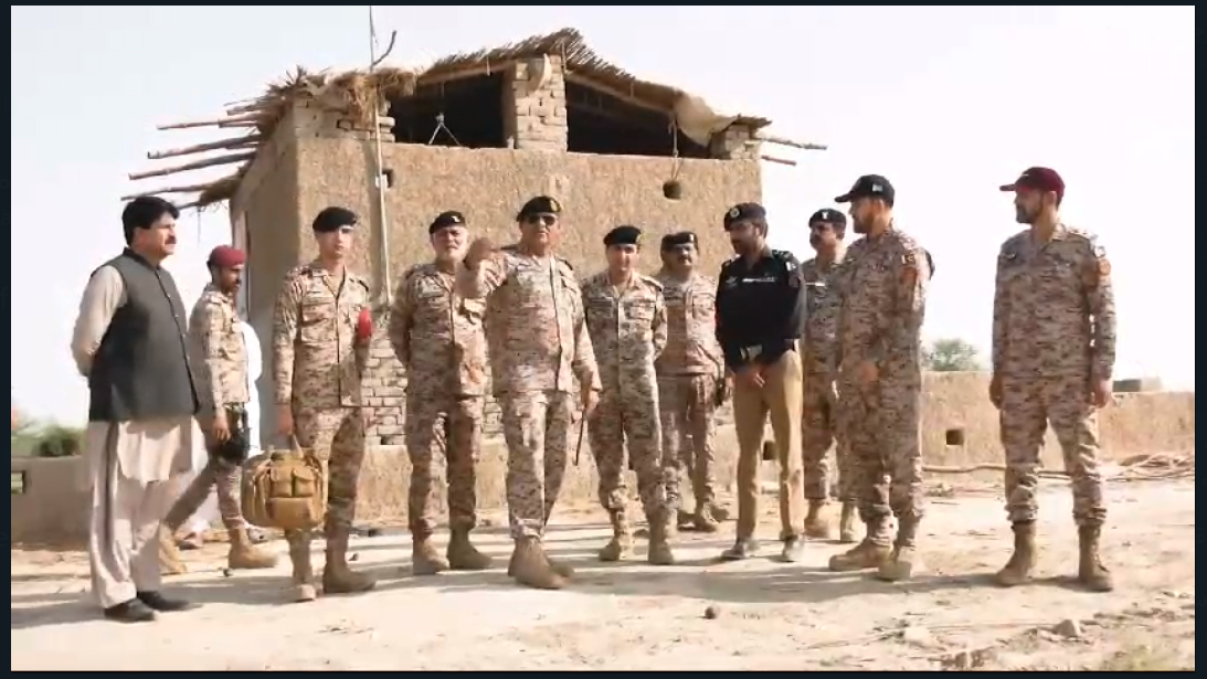 sindh
