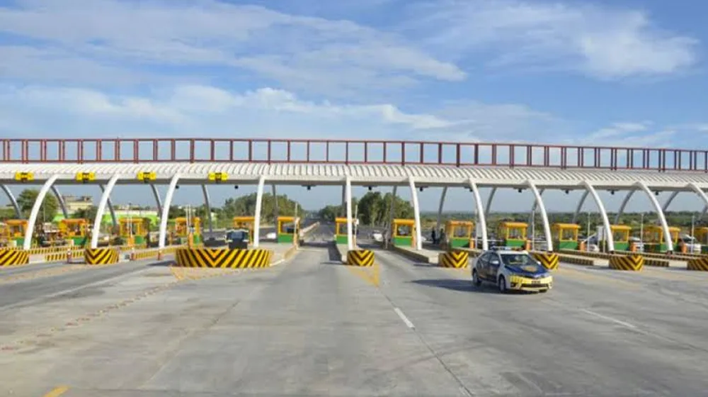 toll tax