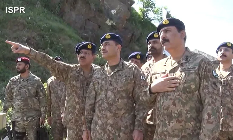 coas