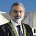 justice Qazi