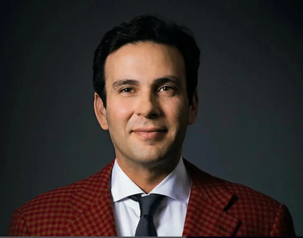 LHC rules Zia Chishti was defamed, awards him 5 million damages