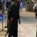 police