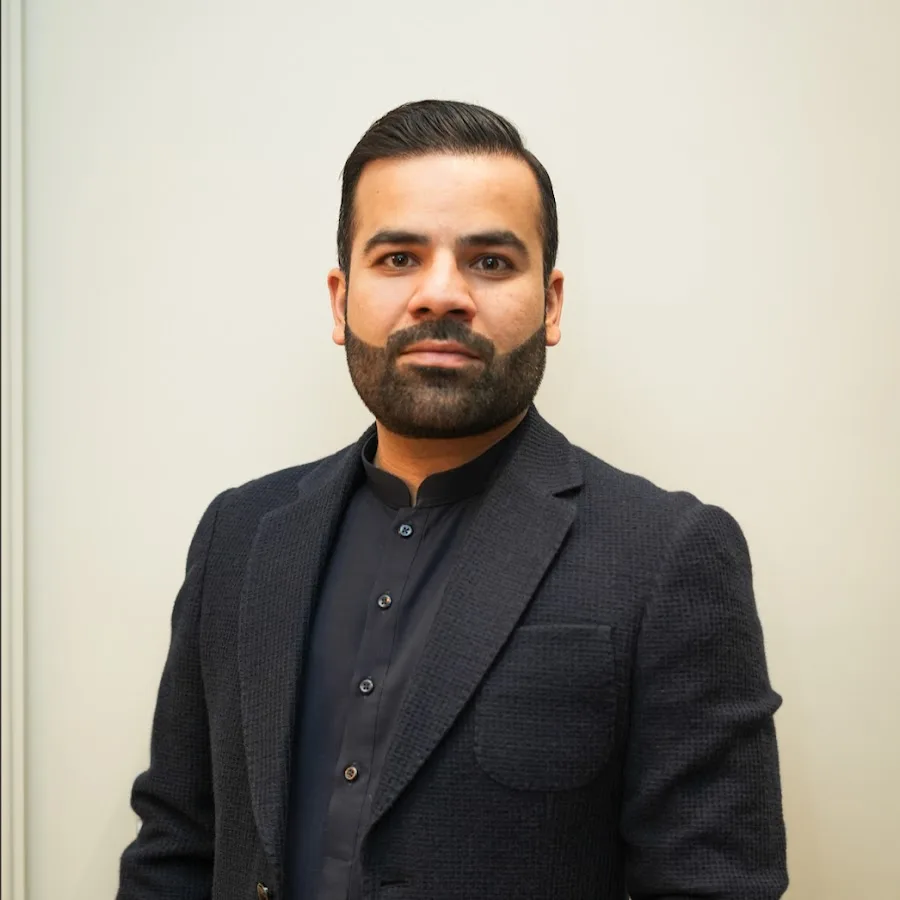 aqeel malik