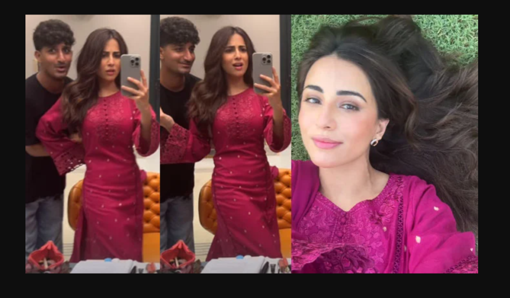 ushhna shah
